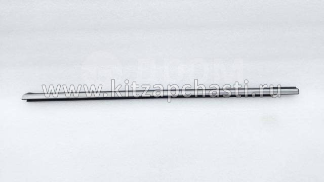 Уплотнитель левой передней двери HAVAL F7 2рест 6107301XKN02A