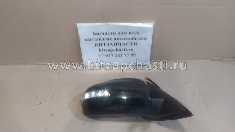 Зеркало правое Dong Feng H30 Cross 62020139Z