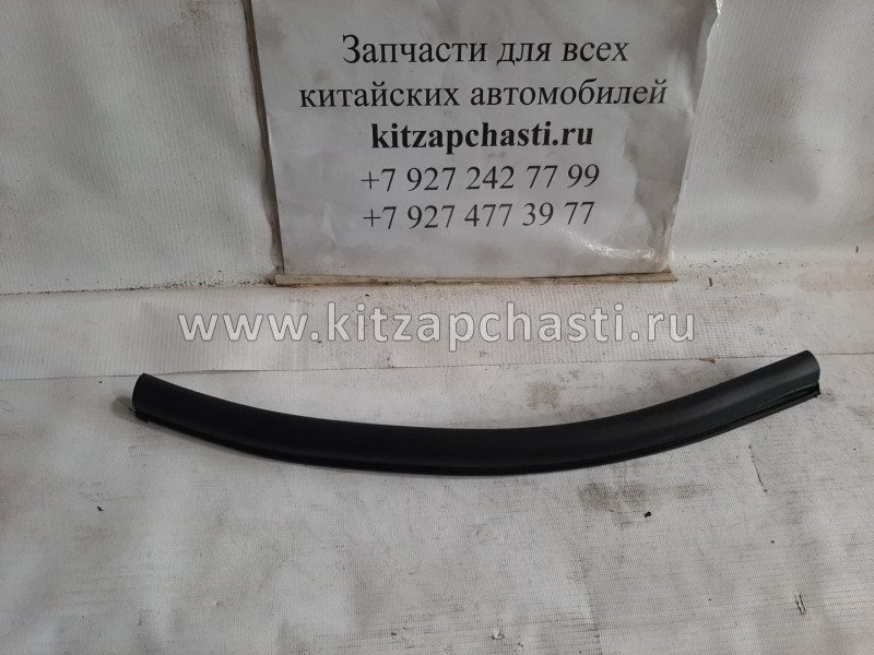 Уплотнитель арки задней двери правый Great Wall Hover 6207022-K00