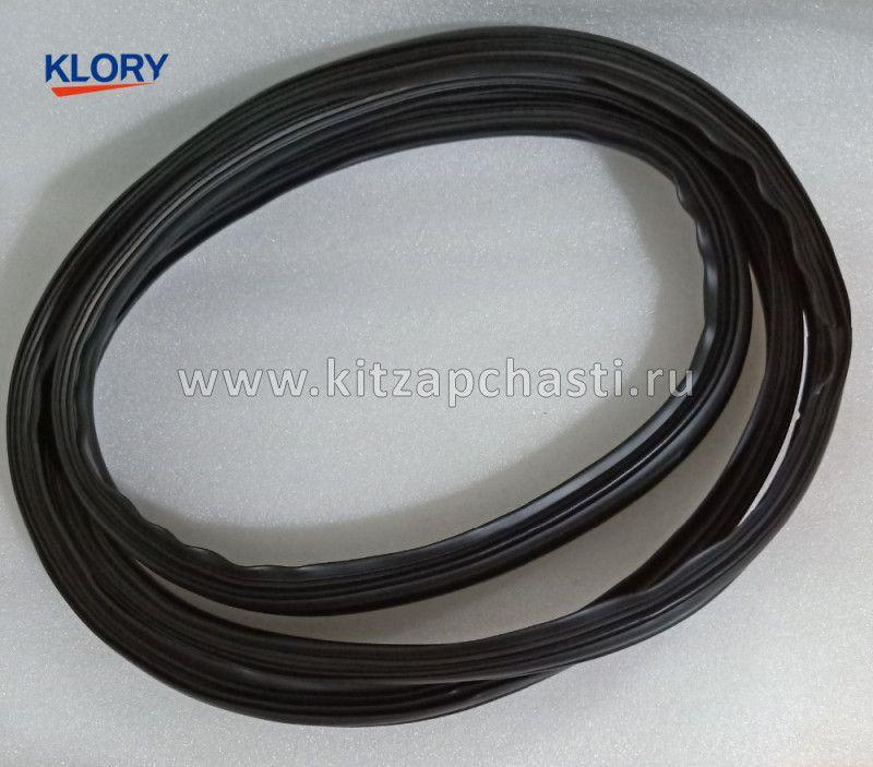 Уплотнитель двери задка Great Wall Hover H3 6307011-K00