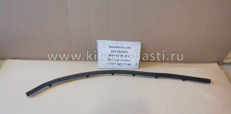 Уплотнитель двери задка наружный Great Wall Safe 6307042-F00