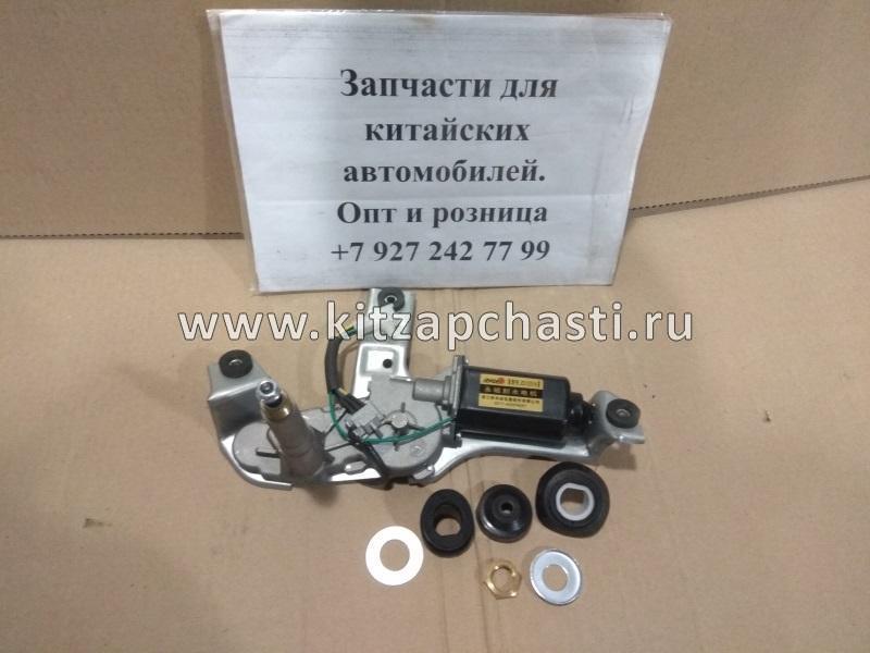 Мотор заднего стеклоочистителя Great Wall Hover H5 6310120-AK80-XA