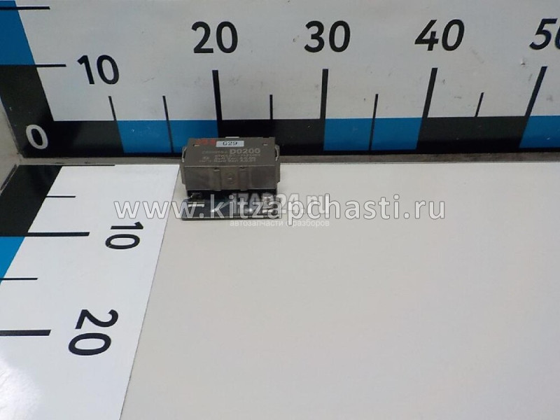 Блок парктроника Dongfeng DFM AX7 7761005