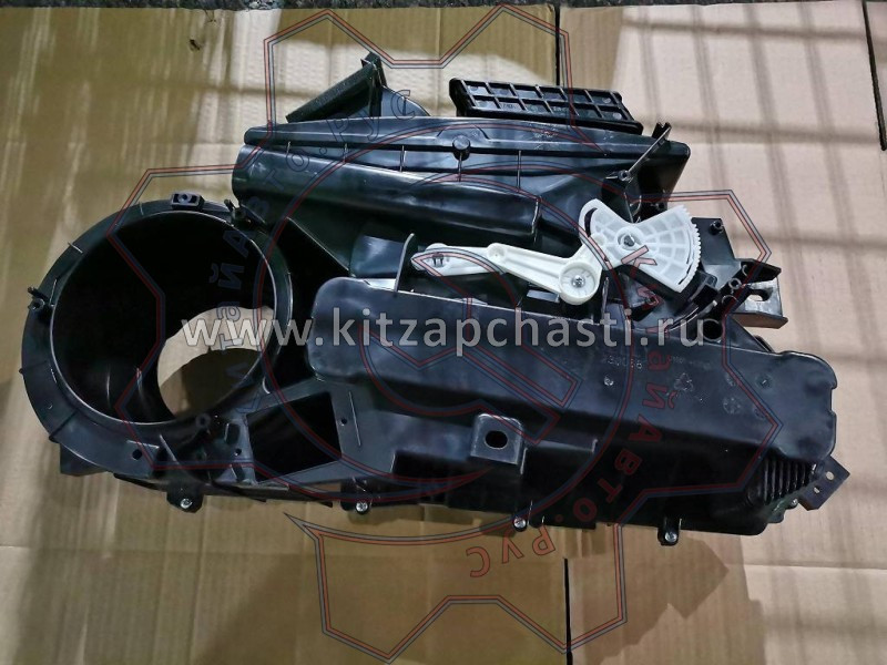 Корпус отопителя Geely Okavango 8020040000