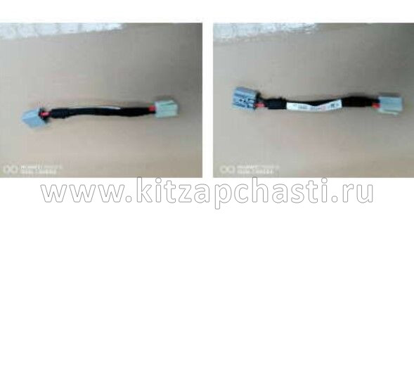 ЖГУТ ПРОВОДОВ КОНЦИЦИОНЕРА FY11 Knewstar 001  8022027400