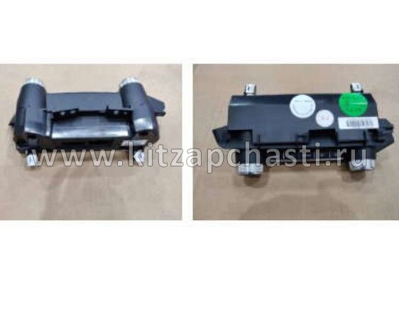 Блок управления отопителем  Knewstar 001  8025041600R03