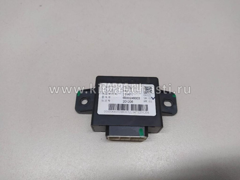 БЛОК УПРАВЛЕНИЯ ПОДОГРЕВОМ РУЛЯ Knewstar 001   8031039700