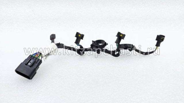 Жгут проводов инжектор Jaecoo J8 806002116AA