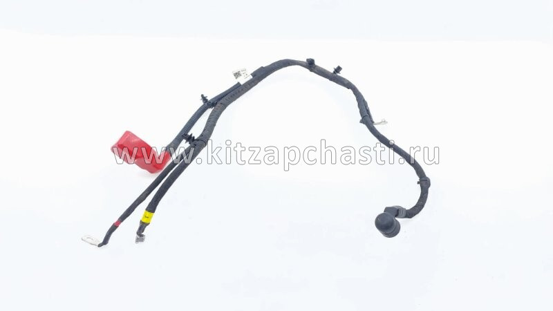 Жгут проводов аккулумятора плюсовой  EXEED LХ FL 806004285AA