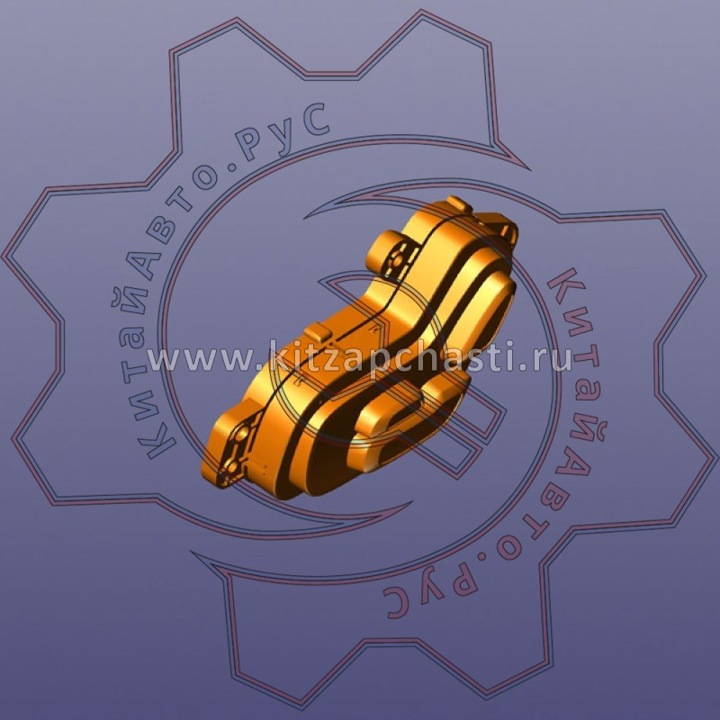 Провод сиденья переднего левого EXEED VX FL 808001181AA
