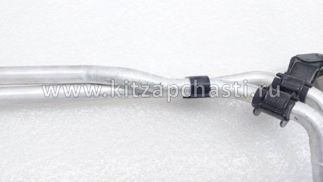 Вставка трубок отопителя  HAVAL F7 2рест 8100401AGW01A