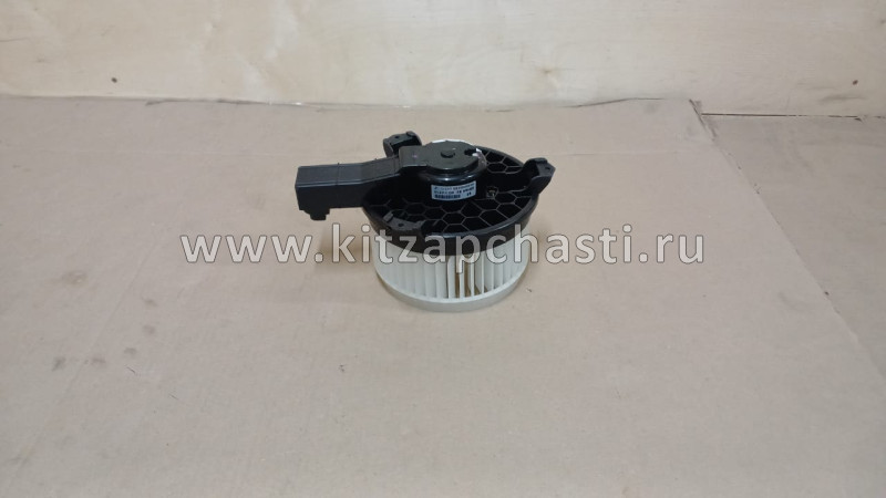 Мотор отопителя HAVAL H6 COUPE 8100409XKY00A