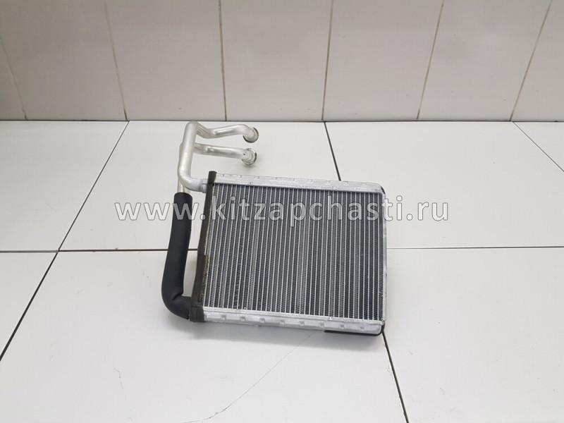 Радиатор отопителя  HAVAL F7 2рест 8101501AGW01A