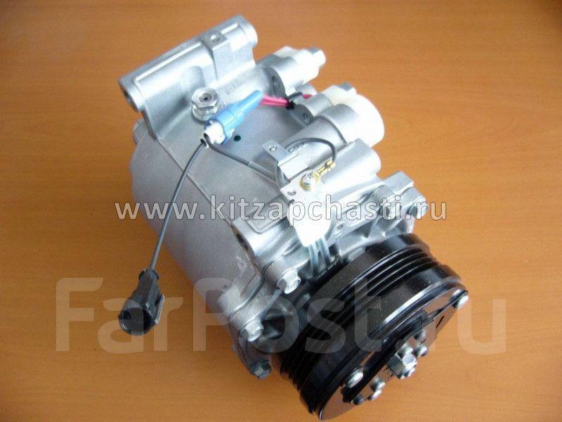 Компрессор кондиционера Great Wall Hover H3 New 8103200-K00-C1