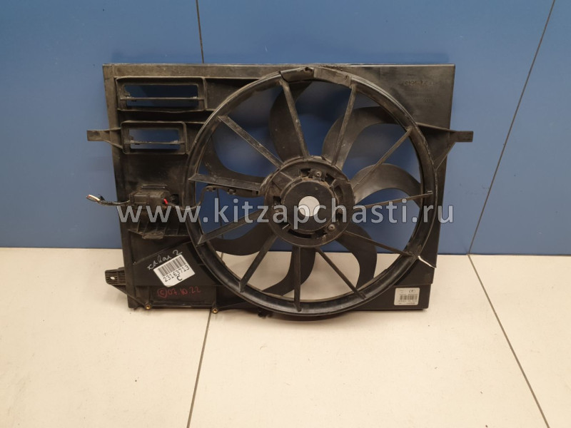Вентилятор в сборе HAVAL F7 2рест 8104110AGW01A