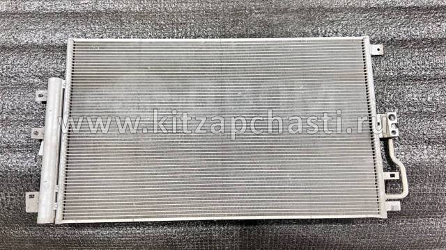 Конденсатор в сборе TANK 700 8105100AKL01A