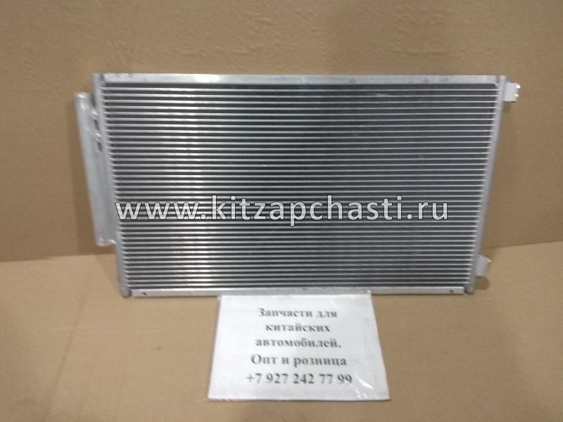 Радиатор кондиционера Greaw Wall Hover H6 8105100XKZ16A