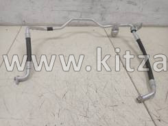 Трубка кондиционера Dongfeng Captain T 8108030-VA1501B