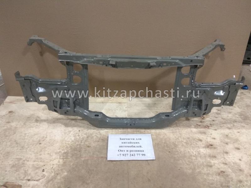 Панель передняя Great Wall Hover 8400100-K00