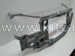 Панель радиатора Great Wall Hover H3 NEW 8400100K46