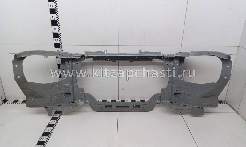 Рама радиатора в сборе TANK 400 8400500XKM42A