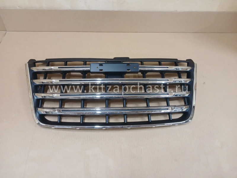 Решетка радиатора Great Wall Hover H3 NEW 8401200XK37XA