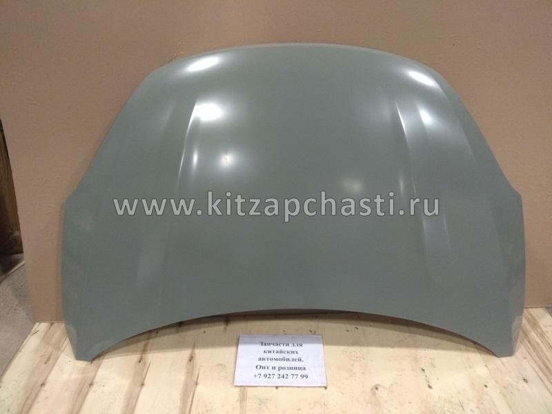 Капот JAC S5 8402010U1510F
