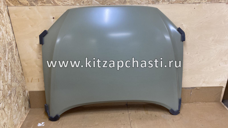 Капот HAVAL F7 8402117XKQ00A-D