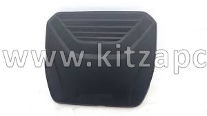Крышка двигателя декоративная  HAVAL F7 2рест 8402300XKN01A