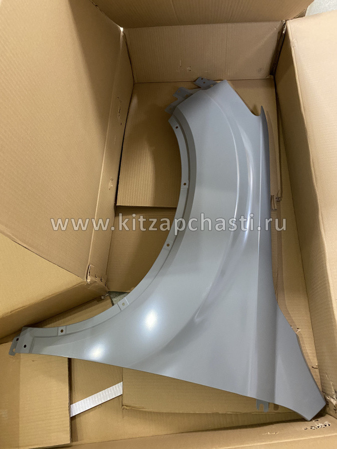 Крыло переднее левое FAW Bestune X40 84030214V7-P1-M3