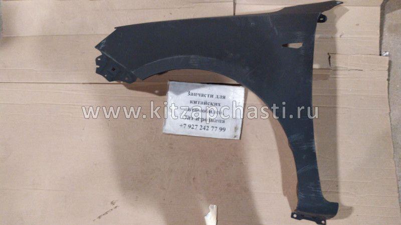 Крыло переднее левое Faw Oley 8403021EM