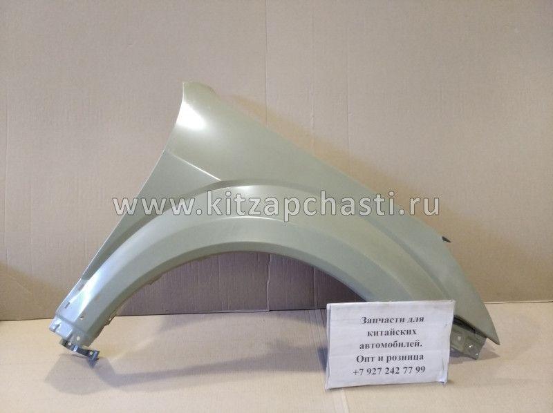 Крыло переднее правое Great Wall Hover H3 NEW 8403200K46