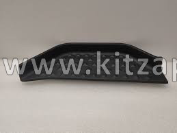 Подножка кабины правая  Dongfeng Captain T 8405012-T1500