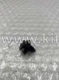Клипса обивки двери HAVAL F7 0963001886