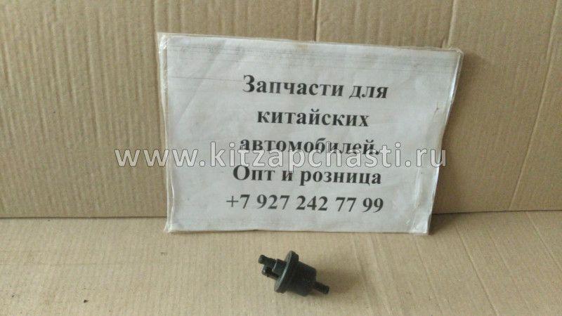 Клапан топливный электромагнитный Chery QQ6 A11-1208210BA