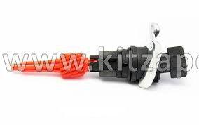 Датчик скорости Chery Amulet A11-3802020