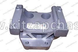 Кронштейн компрессора кондиционера Chery Bonus ,Chery very A11-8104021BB