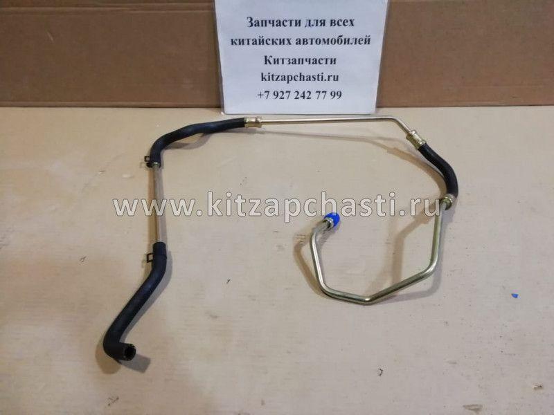 Трубкa ГУР высокого дaвления Chery Bonus, Very A13-3406300FA