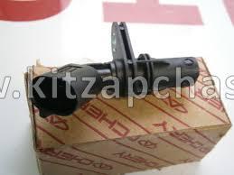 Датчик ABS переднего левого колеса Chery Bonus, Chery Very A13-3550111