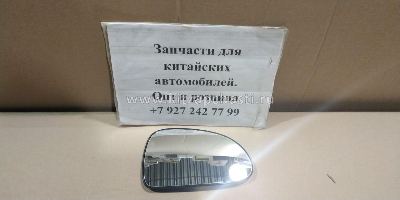 Зеркальный элемент правый Chery Bonus, Chery Very A13-8202021BA