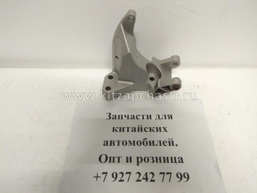 Кронштейн генератора Chery Bonus 3 A15-3701118