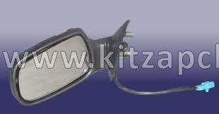 Зеркало левое электрическое Chery Amulet A15-8202110AB