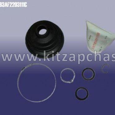 Пыльник наружного шруса Chery Fora, Vortex Estina A21-XLB3AF2203111C