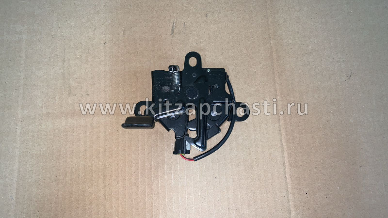 Замок капота Lifan Celliya A8402500