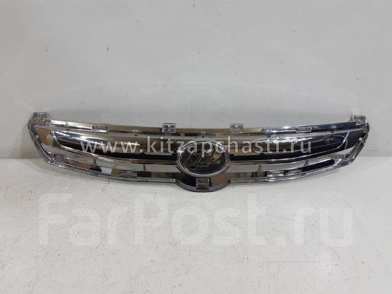 Решетка радиатора Lifan X50 AAB5509110