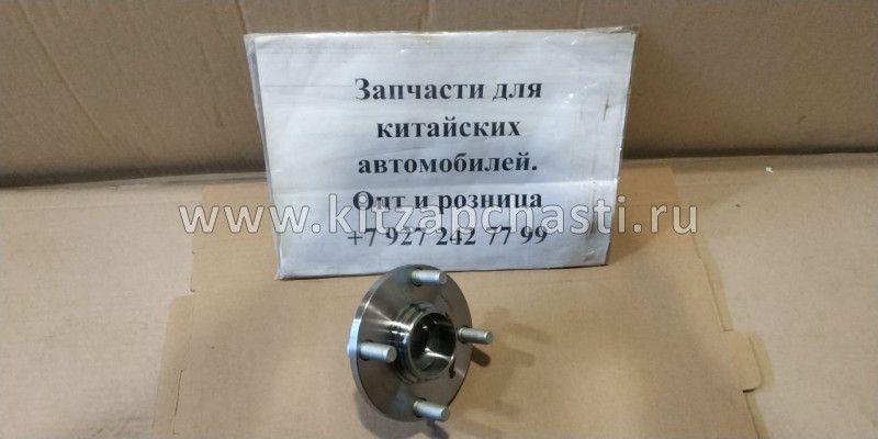 Cтупица передняя Hafei Brio AB35010115