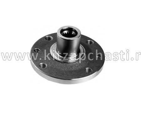 Cтупица передняя Hafei Brio AB35010115