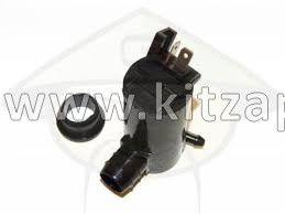 Мотор омывателя Hafei Brio AB52070003