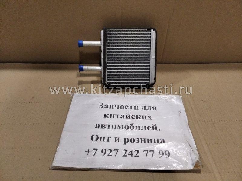 Радиатор отопителя Hafei Brio AB8101B003
