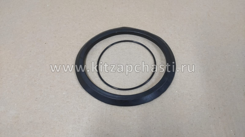 Пыльник балансира DONGFENG AZ9114520222